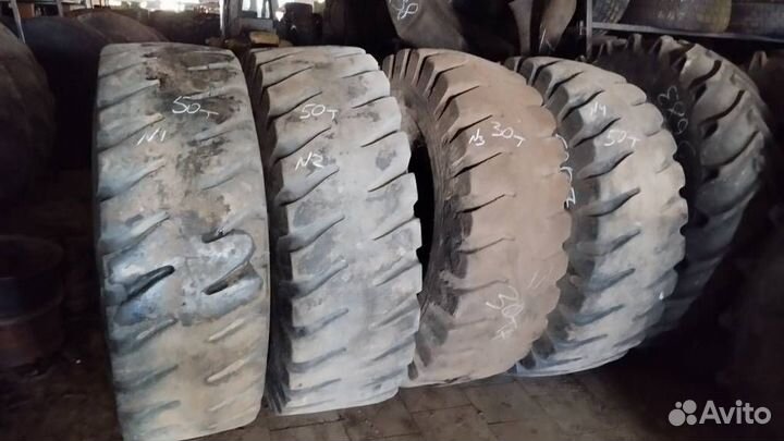 Шины 18р25