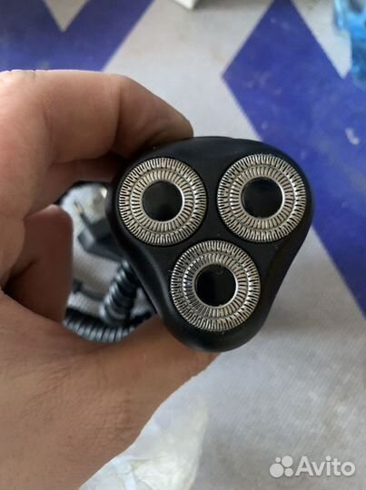 Бритва remington