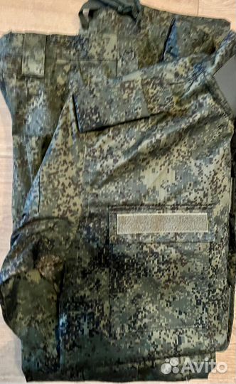Форма летняя вкпо от Бтк оригинал 46-54 рост3/4/5