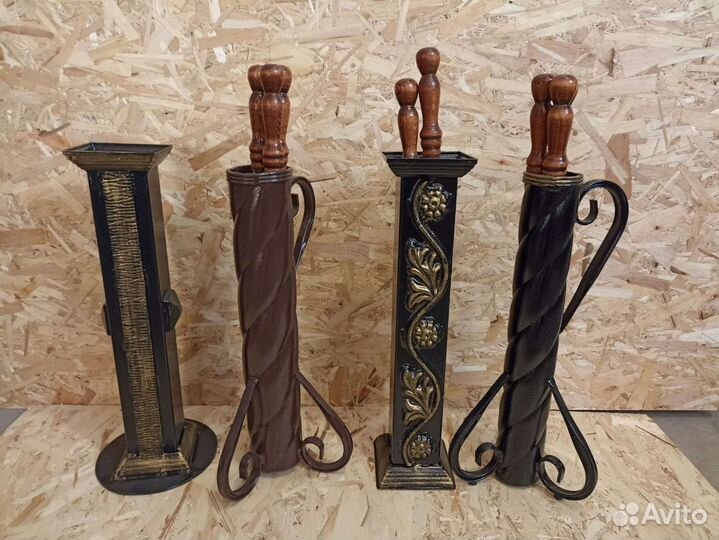 Подставка для шампуров