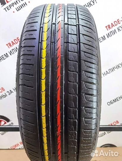 Pirelli Scorpion Verde 235/55 R19 105V