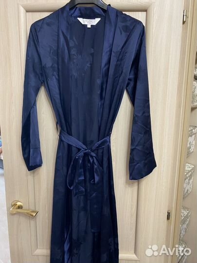 Халат женский