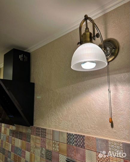 Декоративная штукатурка