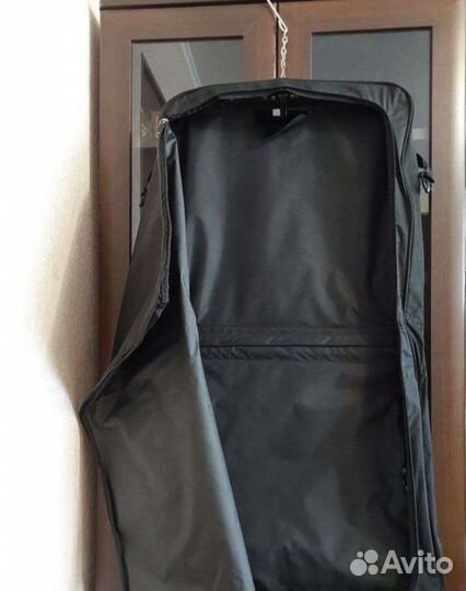 Сумка портплед