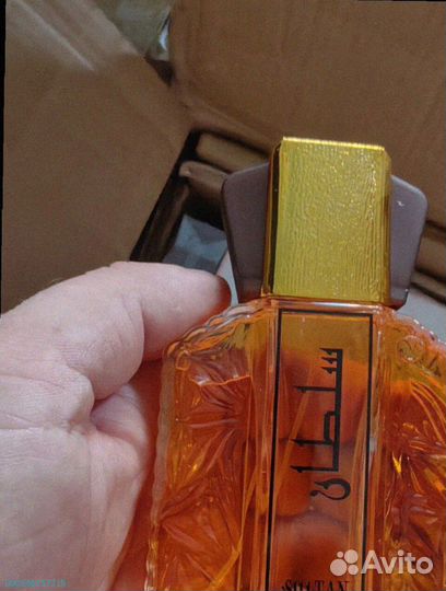 Арабский парфюм Sultan 100 мл (Арт.12484)