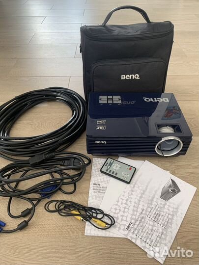 Проектор benq