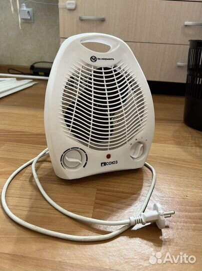 Обогреватель