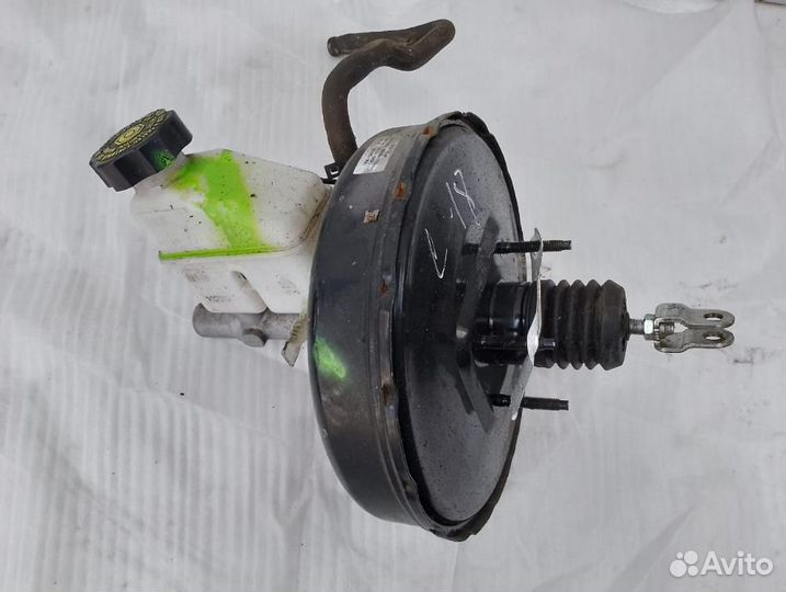 Усилитель тормозов вакуумный Kia Ceed