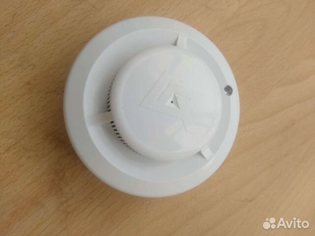 Пожарный извещатель