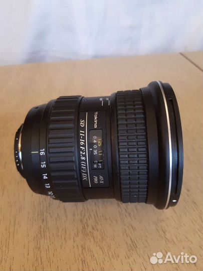 Объектив для Nikon