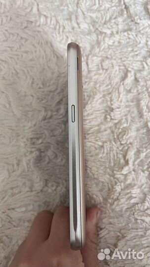 Samsung Galaxy J1 (2016) SM-J120F/DS, 8 ГБ