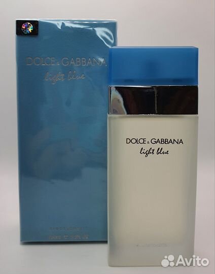 Paco Rabanne 1 million + Dolce&Gabbana light blue