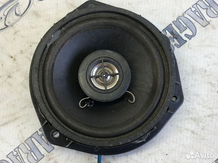Коаксиальный динамик 13см
