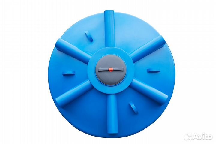 Бак для воды 1500