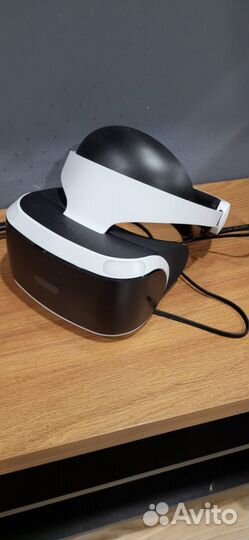 Vr очки для ps4