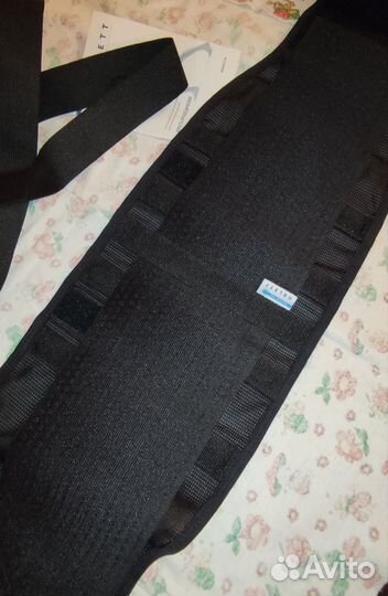 Ортопедический корсет orlett