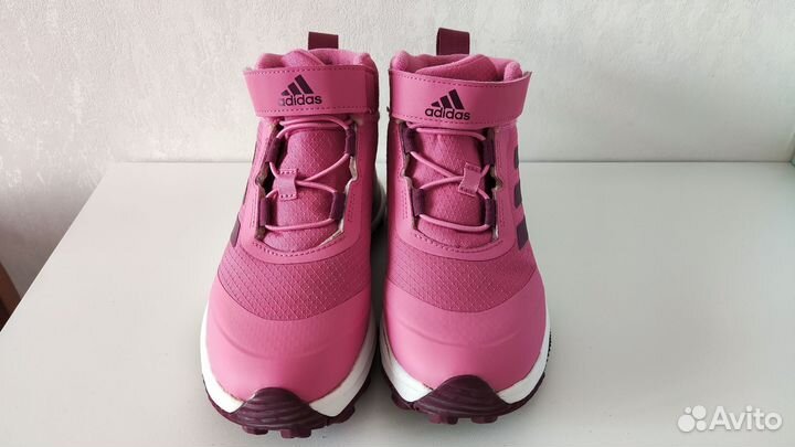 Кроссовки adidas 33-34
