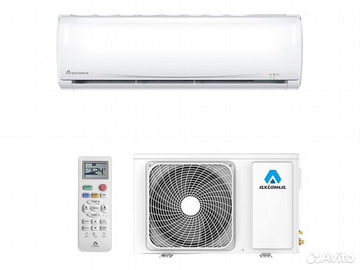 Сплит-система