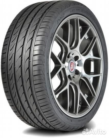 Delinte DH2 195/55 R16 87W