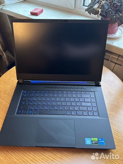 Игровой ноутбук gigabyte Aorus 15 9KF