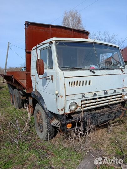 Камаз