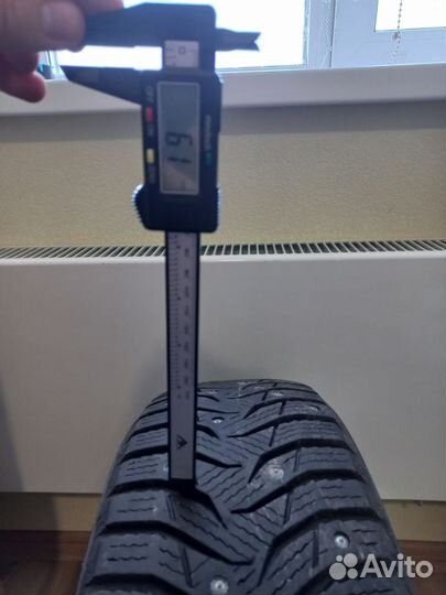 Kumho City Venture KL33 185/65 R15 88T