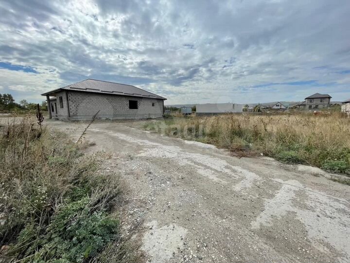 Участок 5 сот. (ИЖС)