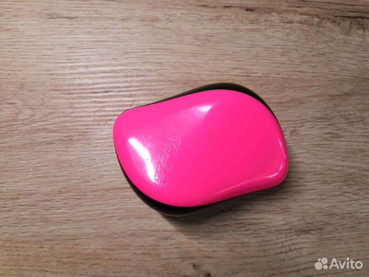 Расческа маленькая tangle teezer оригинал