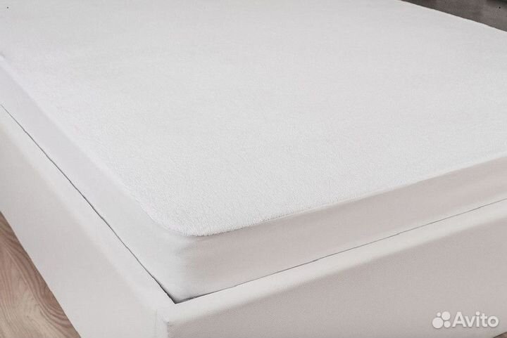 Водонепроницаемые чехлы для матраса