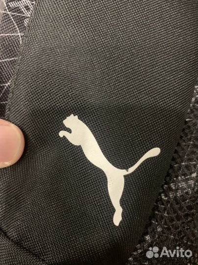 Рюкзак мужской puma