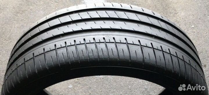 Michelin Pilot Sport 3 245/35 R20