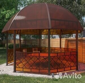 Поликарбонат мп20 с защитой от ультрафиолета