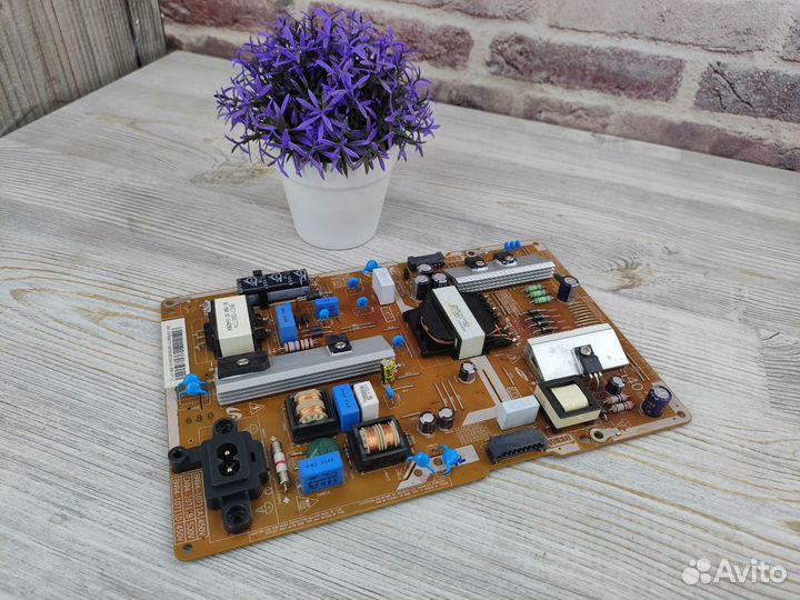 Блок питания BN41-02499A rev 1.4