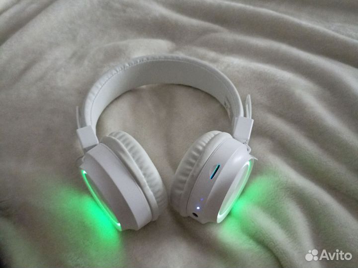 Без проводные наушники xiaomi