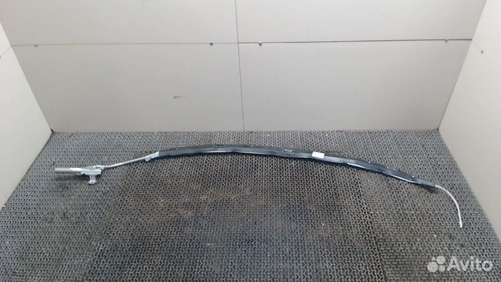 Подушка безопасности боковая Ford Focus 2, 2009