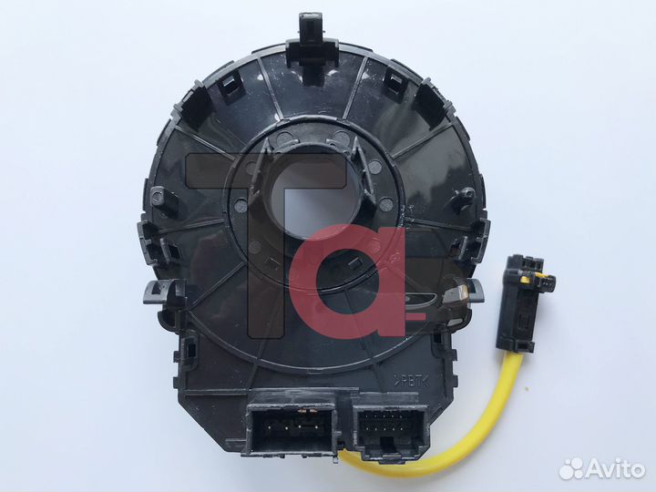 Подрулевой шлейф SsangYong New Actyon (2011-2015)