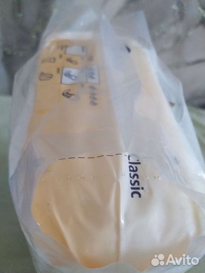 Урологические прокладки