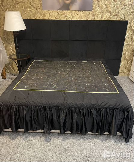 Покрывала на 2-спальную кровать