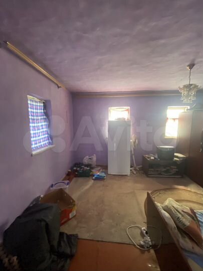 Дом 42,3 м² на участке 9 сот.