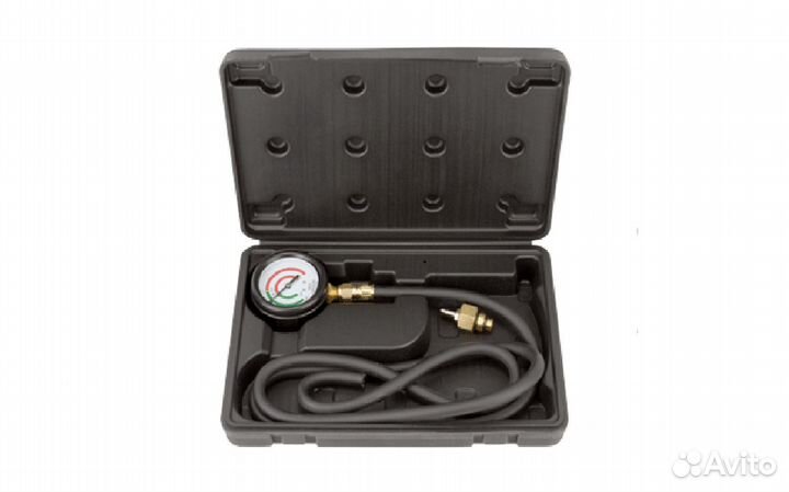 Приспособлени для проверки пропускной способности