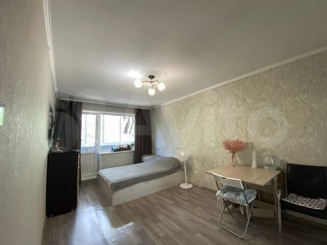 3-к. квартира, 61 м², 2/5 эт.