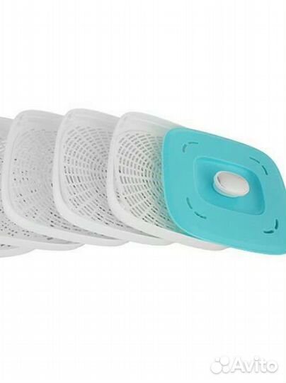 Сушилка для овощей и фруктов