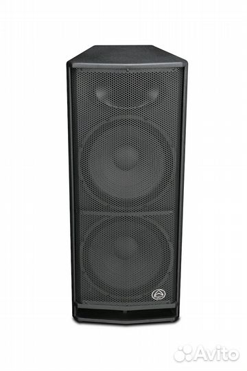 Акустическая система Wharfedale Pro DVP-AX215