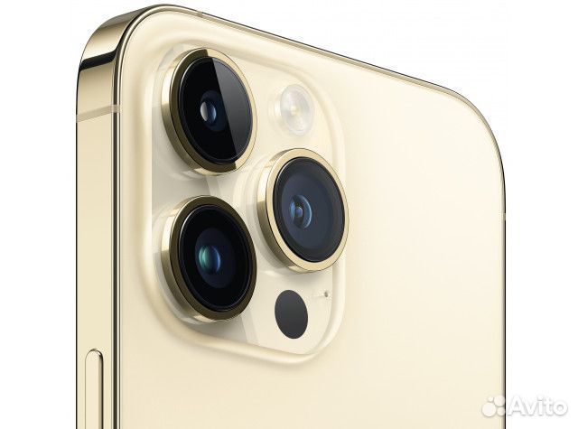 iPhone 14 Pro Max 1024гб Золотой