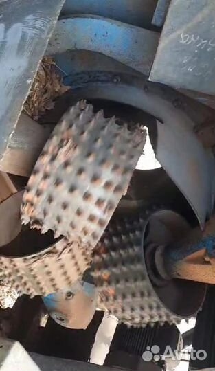 Продам окорочный станок