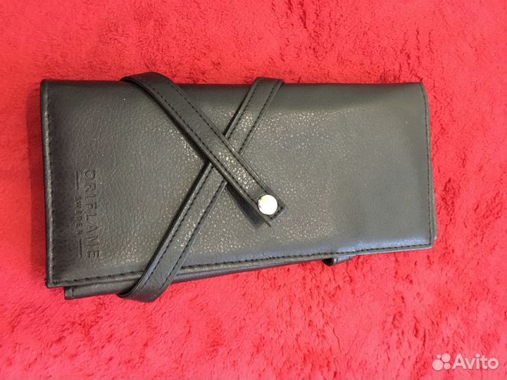 Чехол для кистей для макияжа