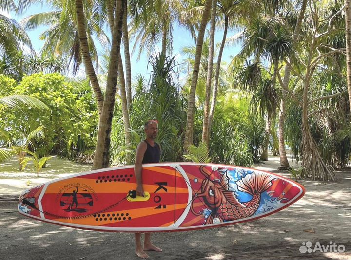 Сап борд Sup сап доска для сплавов