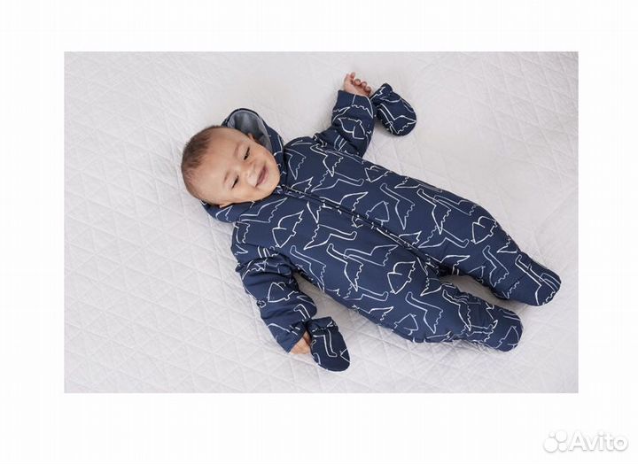 Комбинезон mothercare