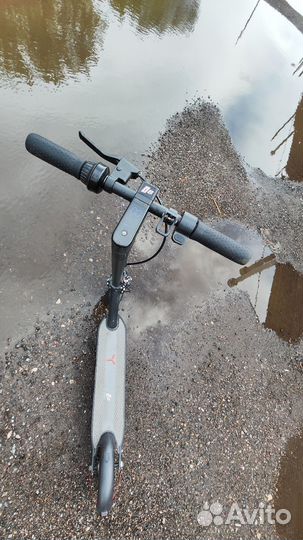 Электросамокат yokamura i8 monorim