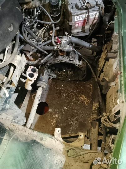 Автосервис + автомагазин
